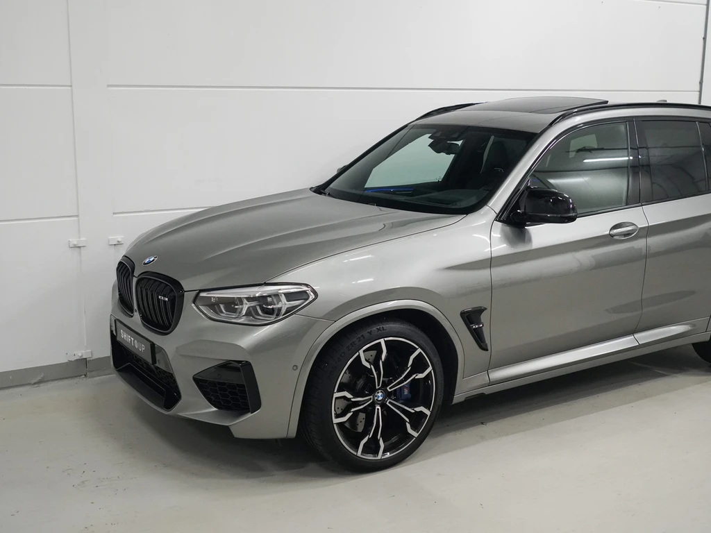BMW X3 – foto 3