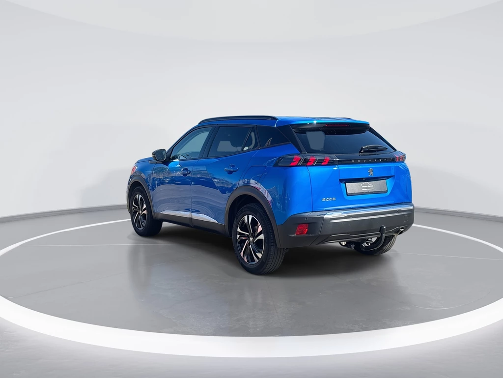Peugeot 2008 – foto 4