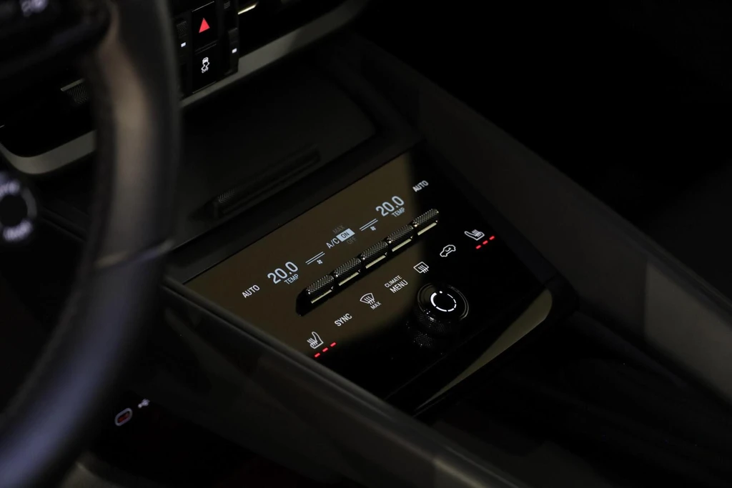 Porsche Macan – foto 23