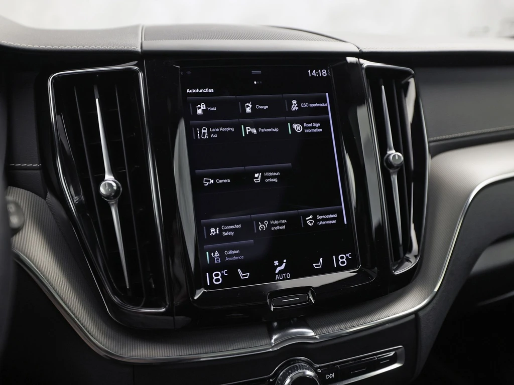 Volvo XC60 – foto 27