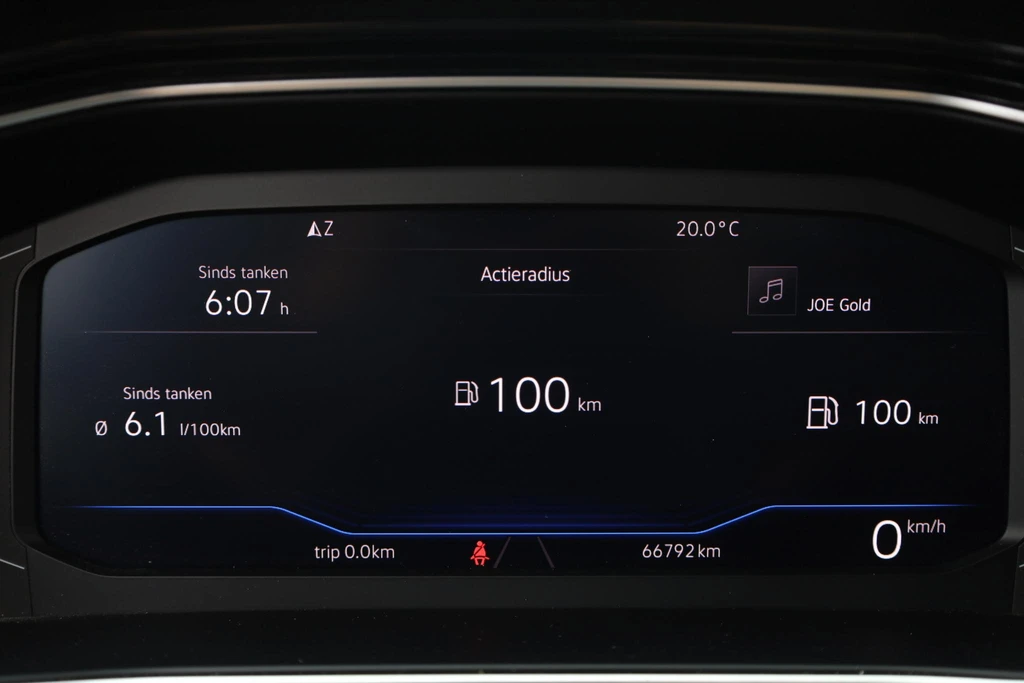 Volkswagen T-Cross – foto 19