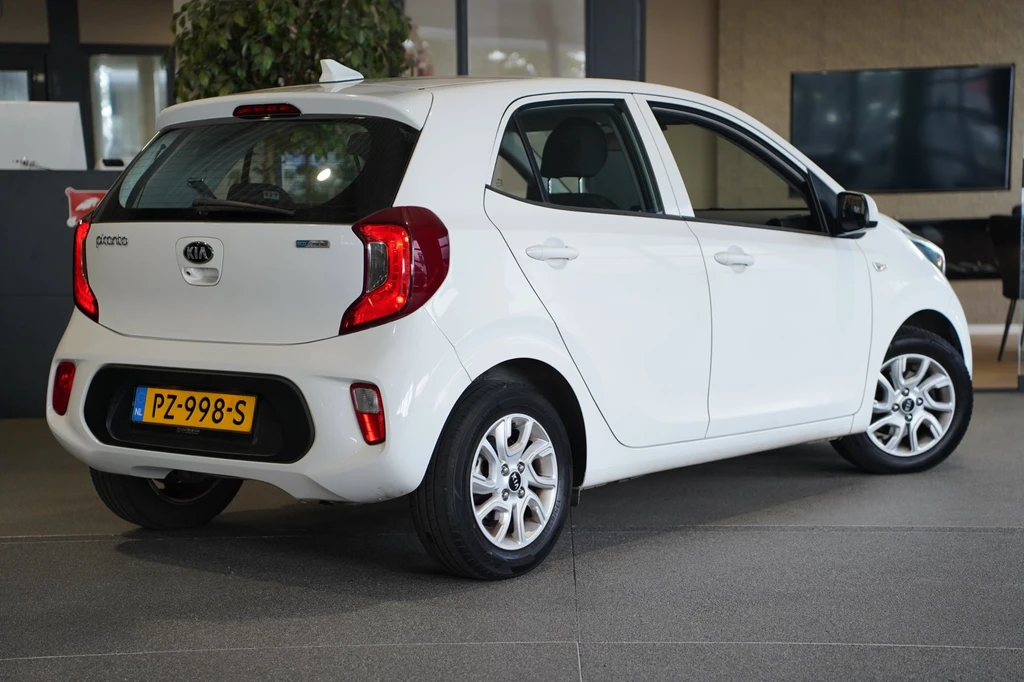 Kia Picanto – foto 8