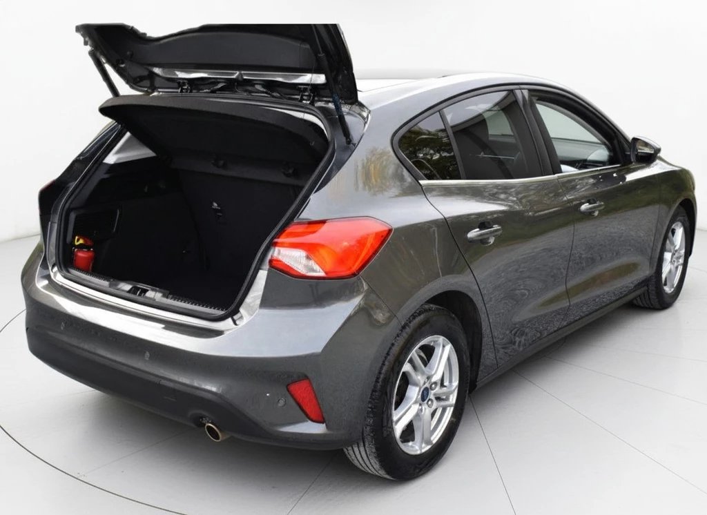 Ford Focus – foto 6