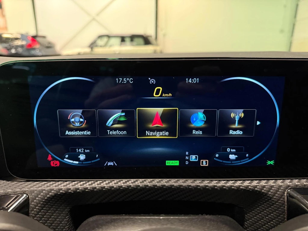 Mercedes-Benz A-Klasse – foto 43
