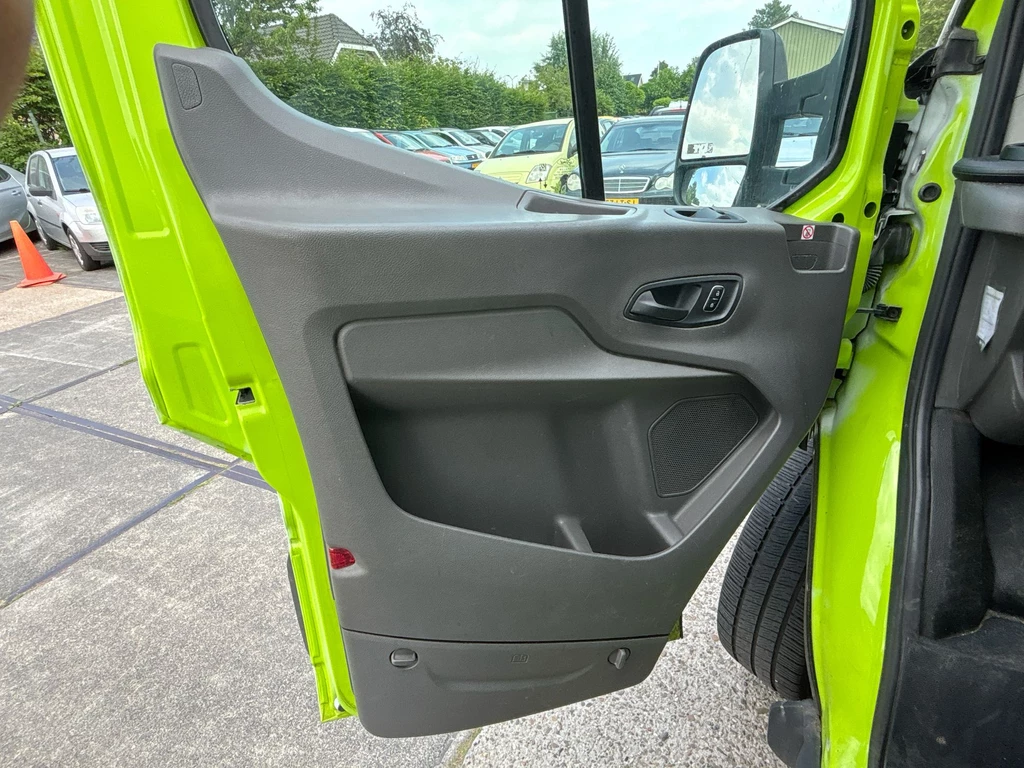 Ford Transit – foto 15