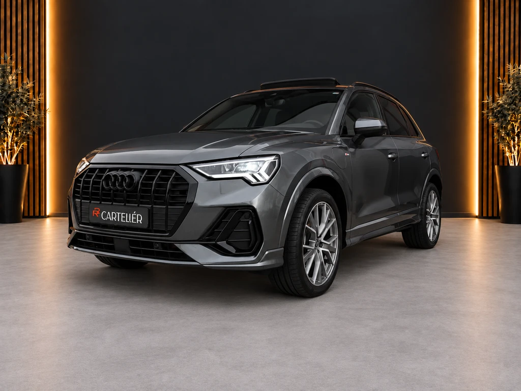 Audi Q3 – foto 2