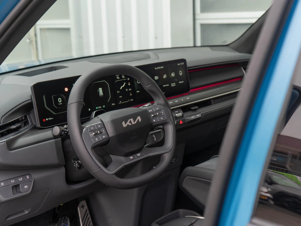 Kia EV9 – foto 20
