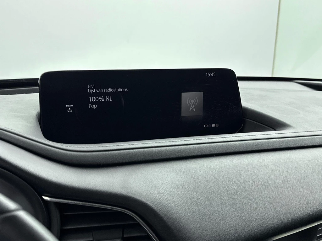 Mazda CX-30 – foto 10
