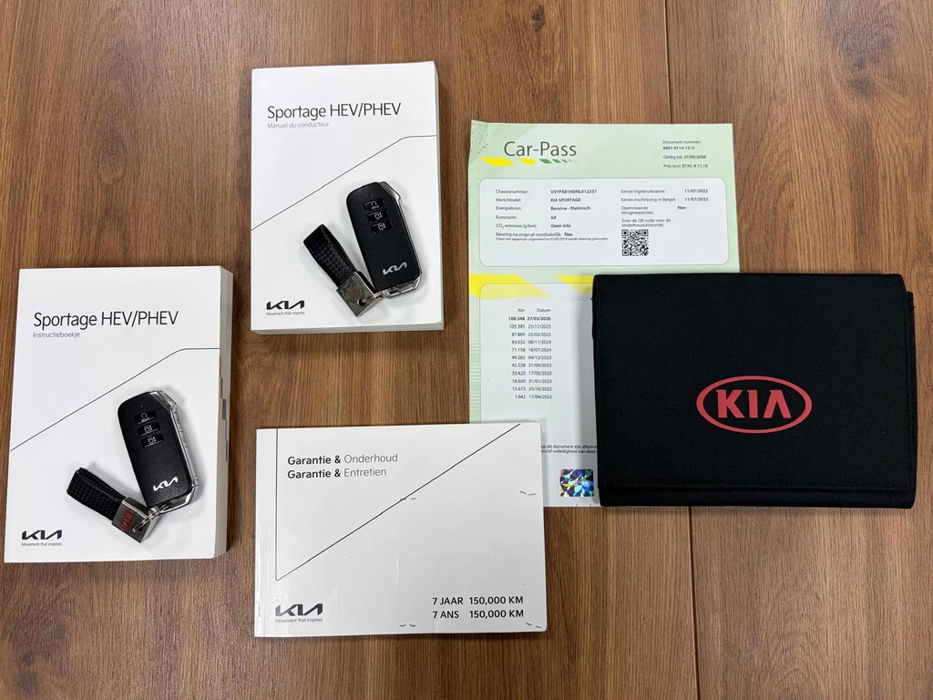 Kia Sportage – foto 53