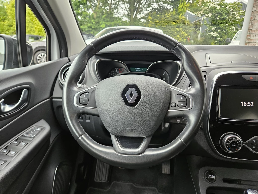 Renault Captur – foto 19