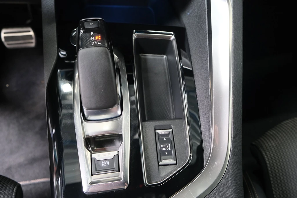 Peugeot 3008 – foto 27