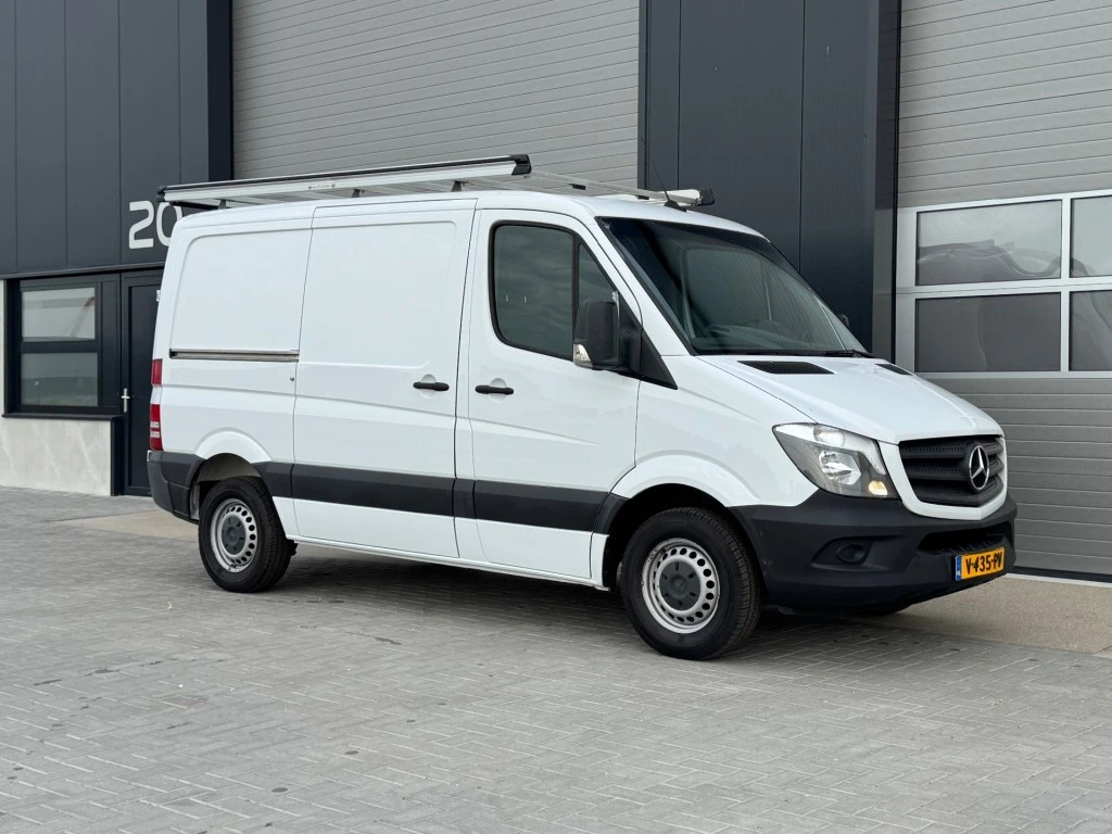 Mercedes-Benz Sprinter – foto 9