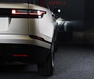 Land Rover Range Rover Velar – thumbnail 61