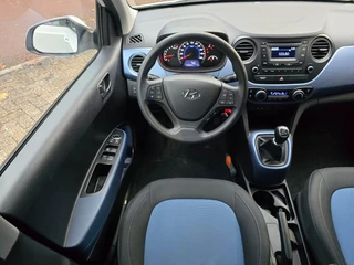 Hyundai i10 – thumbnail 23