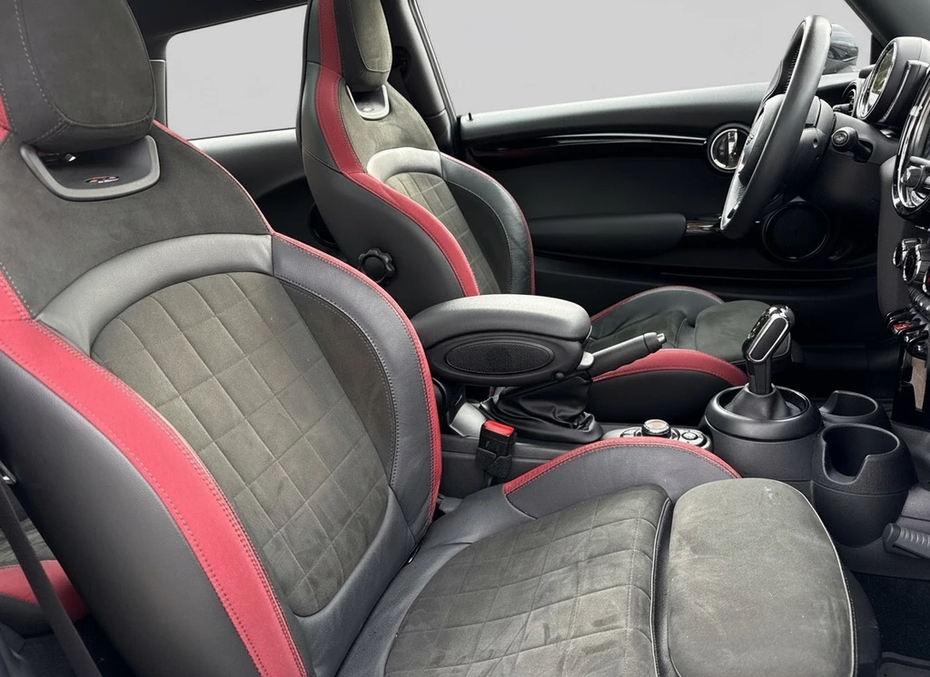 MINI Cooper S – foto 12