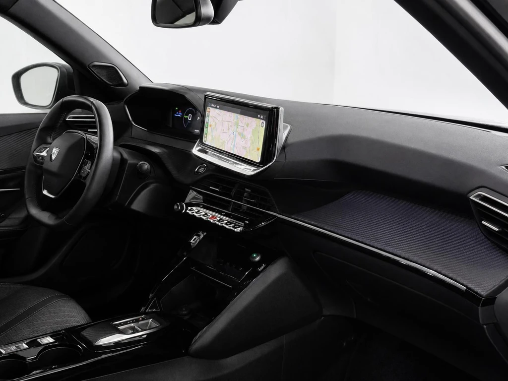 Peugeot e-2008 – foto 17