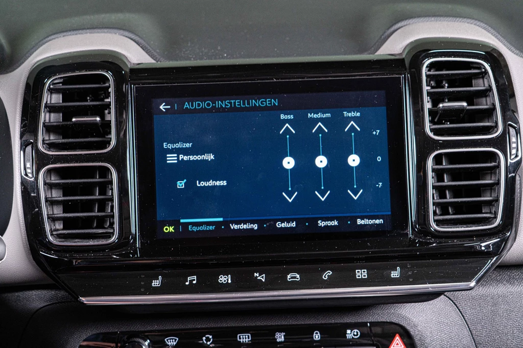 Citroën C5 Aircross – foto 56