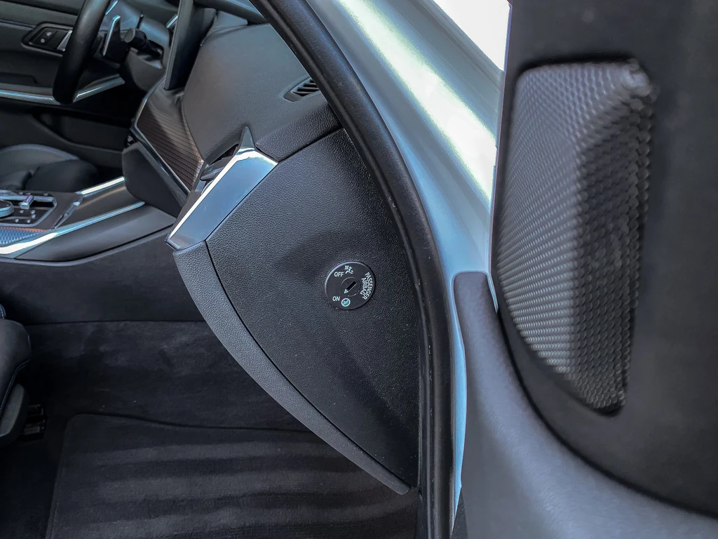 BMW 3 Serie – foto 85