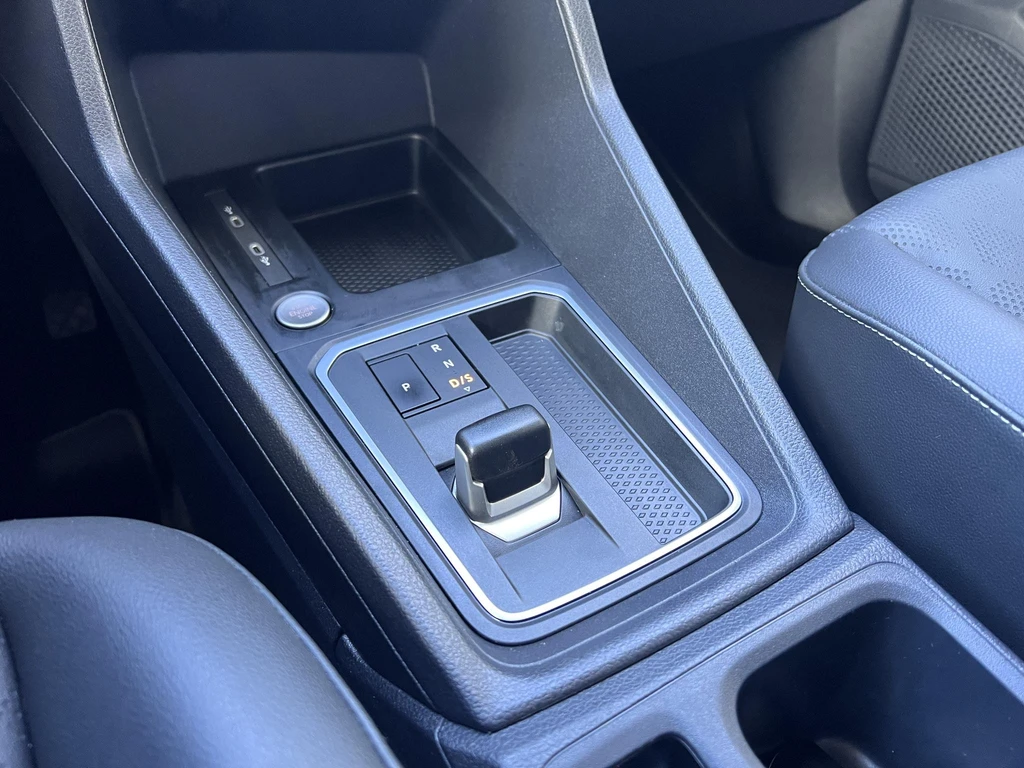 Ford Tourneo Connect – foto 31