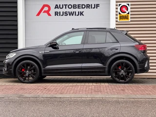 Volkswagen T-Roc – thumbnail 2