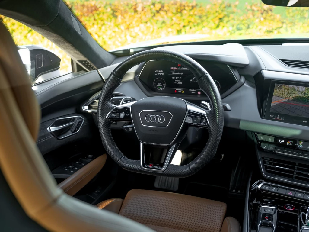 Audi e-tron GT – foto 43