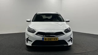 Kia Ceed Sportswagon – thumbnail 8