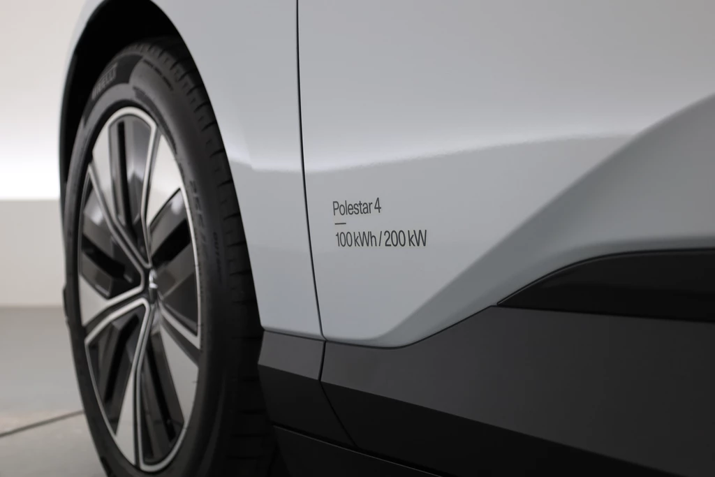 Polestar 4 – foto 57