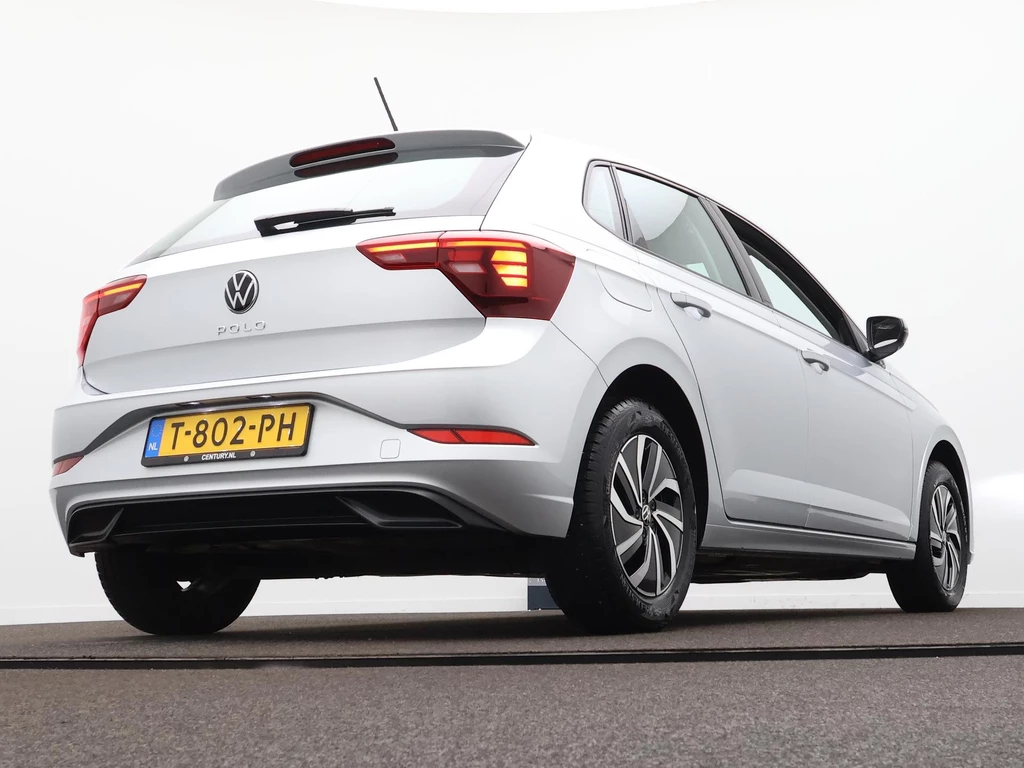 Volkswagen Polo – foto 7