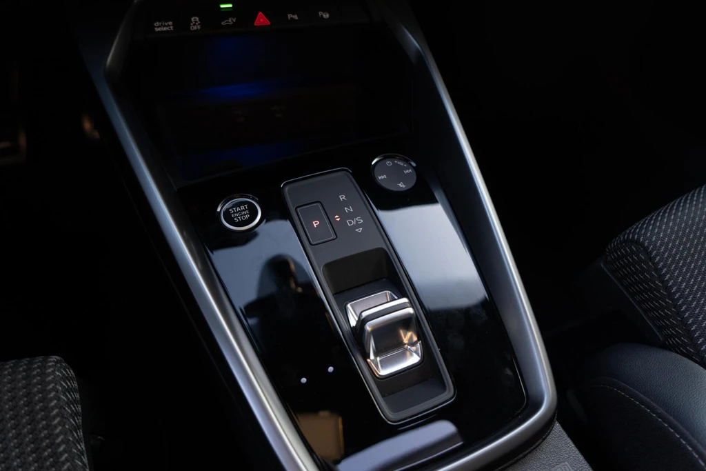Audi A3 – foto 36