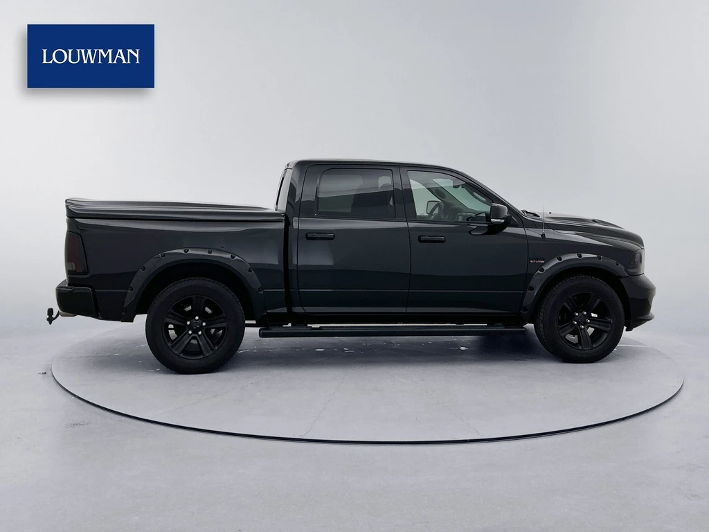 Dodge Ram 1500 – foto 12