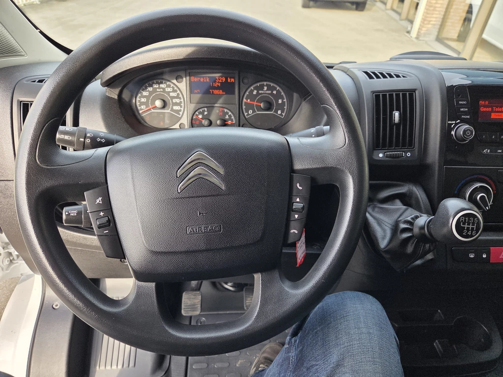 Renault Master – foto 26