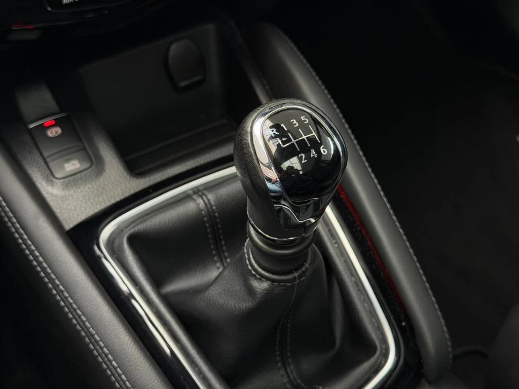 Nissan QASHQAI – foto 19