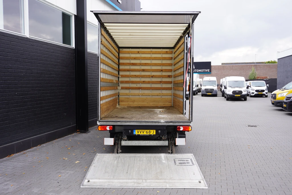 Renault Master – foto 10