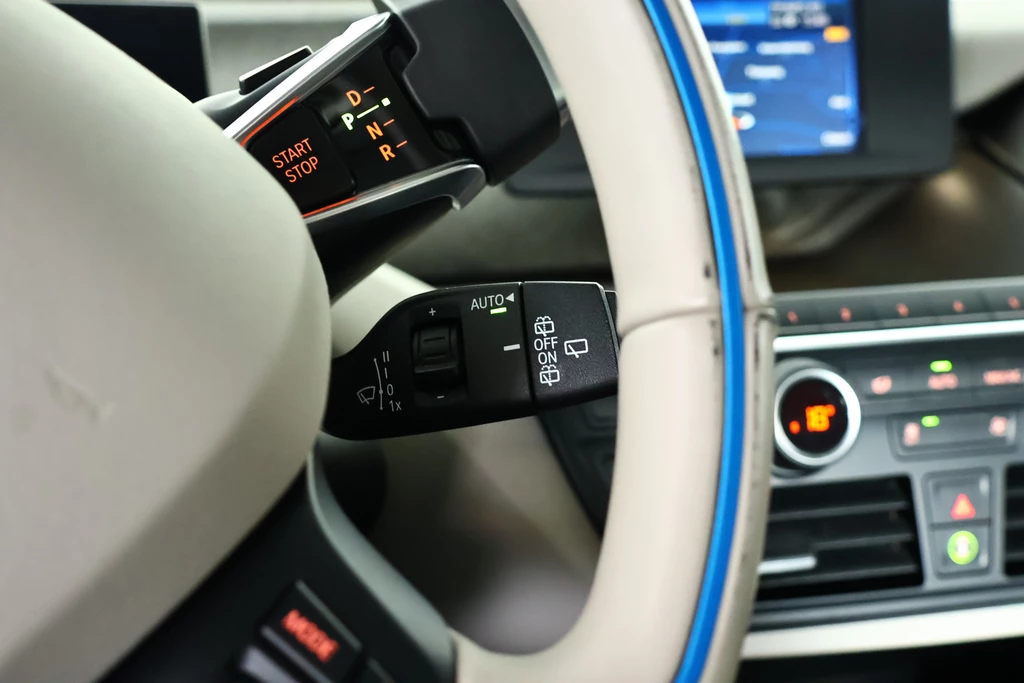 BMW i3 – foto 23