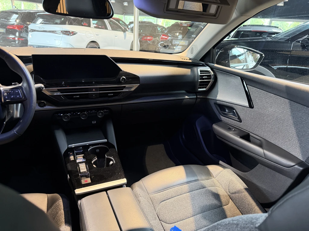 Citroën C5 X – foto 19