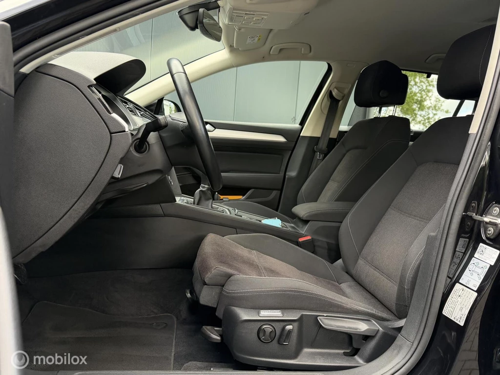 Volkswagen Passat – foto 42