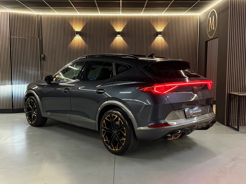 CUPRA Formentor – foto 5