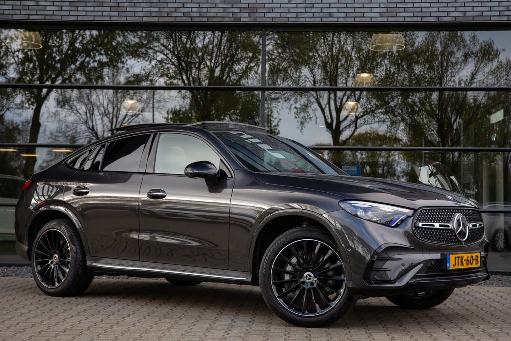 Mercedes-Benz GLC – foto 6