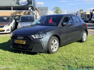 Audi A1 Sportback – thumbnail 1