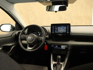 Toyota Yaris – thumbnail 15