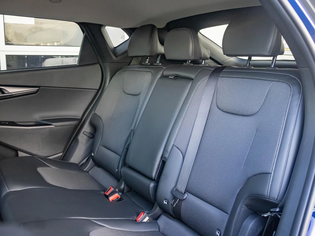 Kia EV6 – foto 12