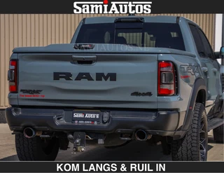 Dodge Ram Pick-Up – thumbnail 17