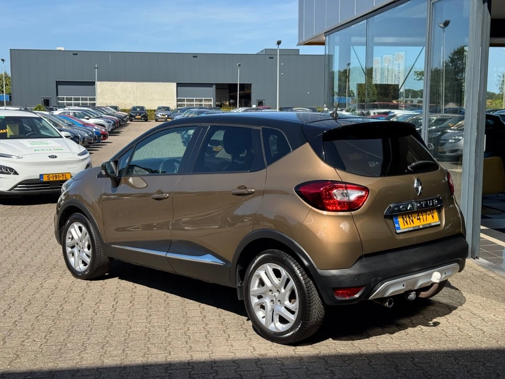 Renault Captur – foto 3
