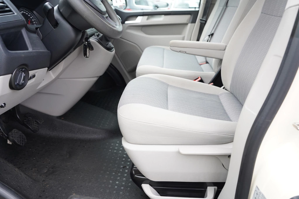 Volkswagen Transporter – foto 22