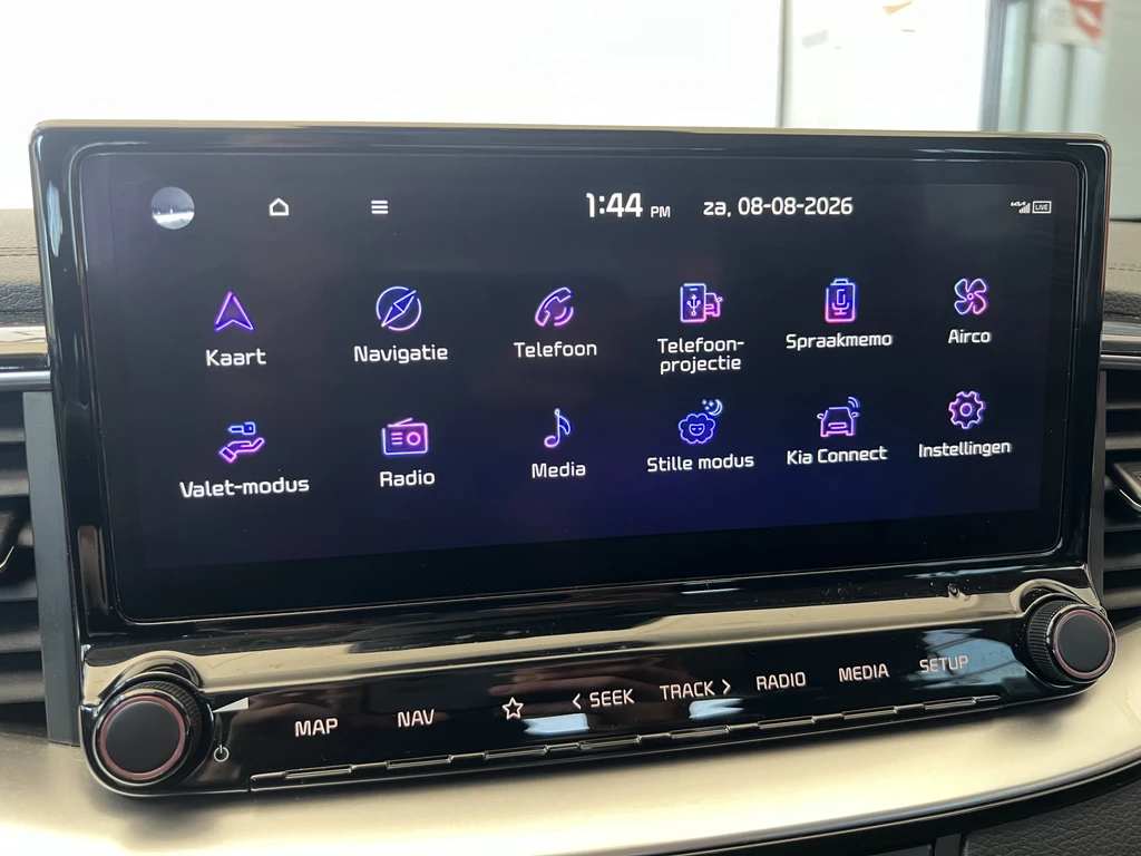 Kia Ceed – foto 21