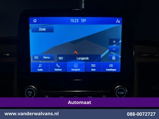 Ford Transit – thumbnail 8