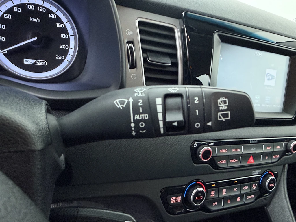 Kia Niro – foto 25