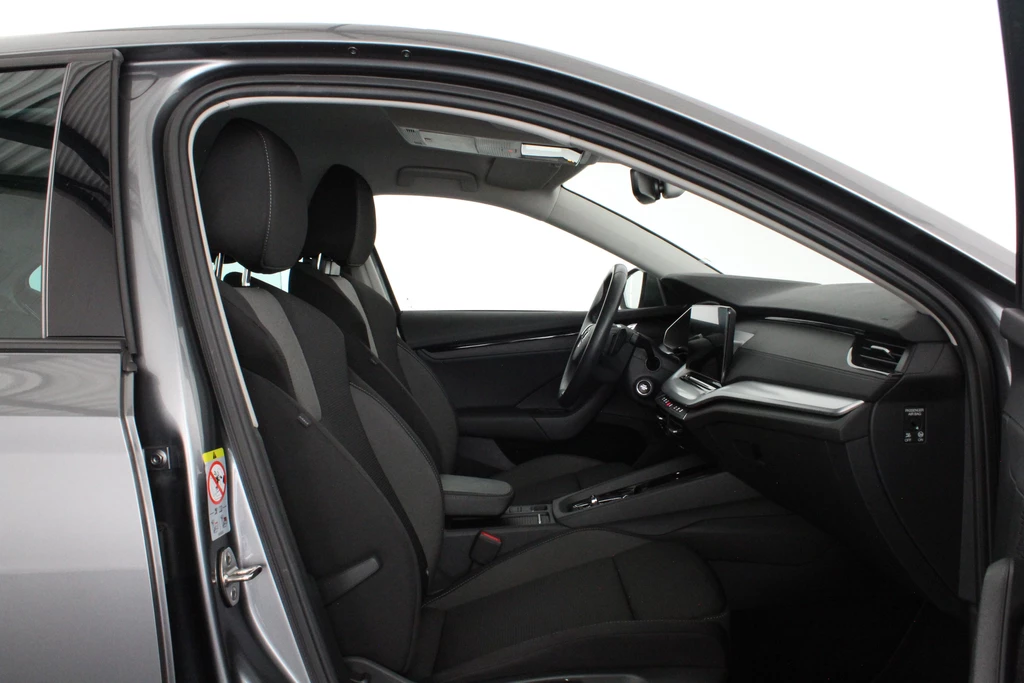 Škoda Octavia – foto 14