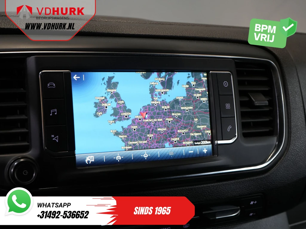 Toyota ProAce – foto 22