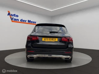 Mercedes-Benz GLC – thumbnail 4